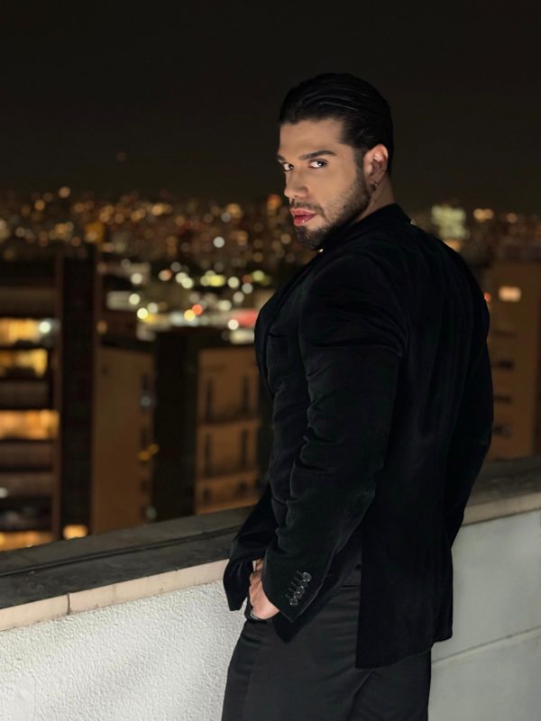 Klaus Turco 3