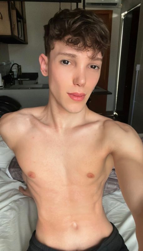 Henrique Novinho 41