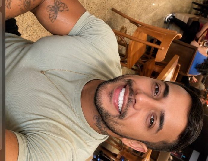 Gustavo Ferreira 8