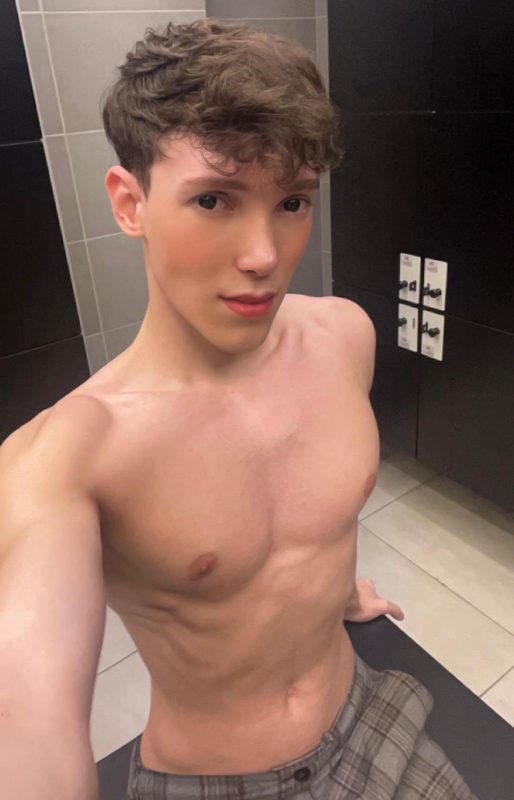 Henrique Novinho 28