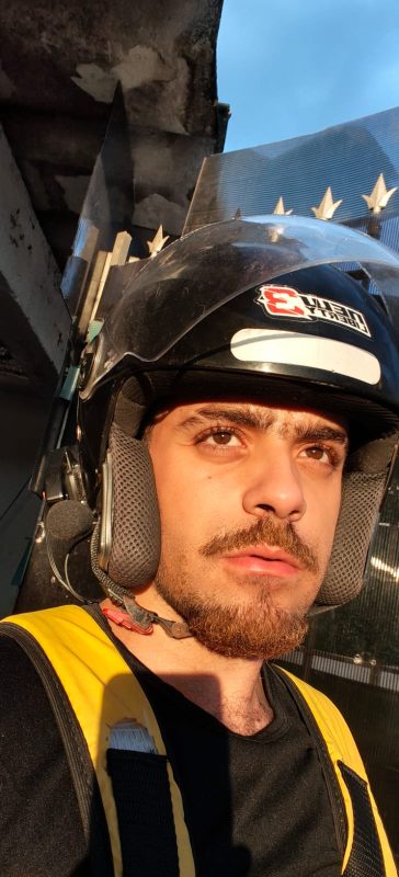 Alessandro Nobre 11