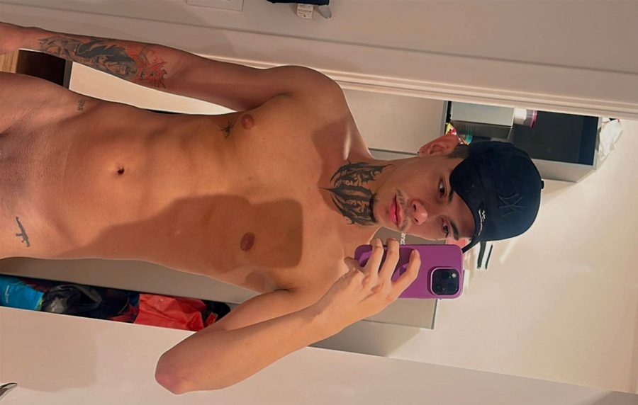 Nobru Henrique