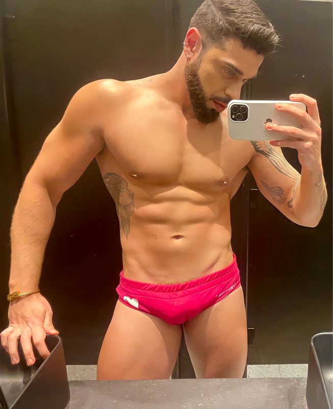 Klaus Turco 76