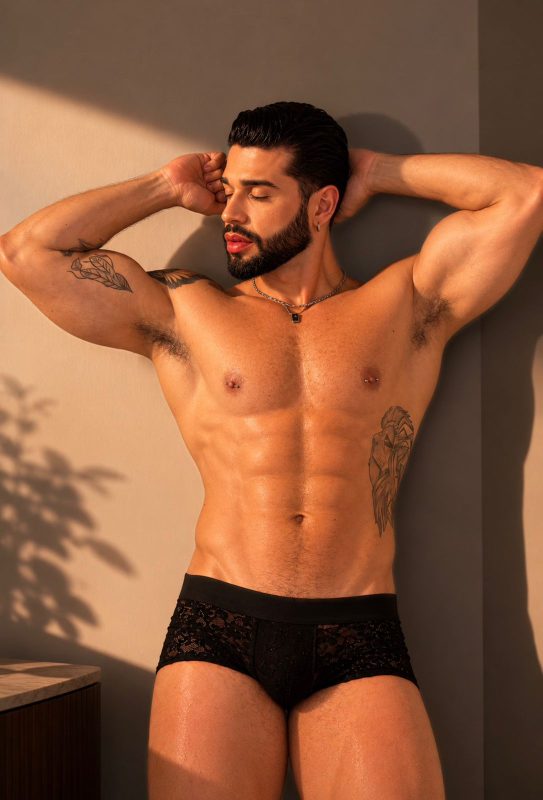 Klaus Turco 6