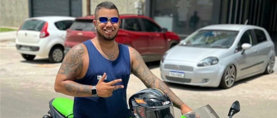 Motoboy Ativo