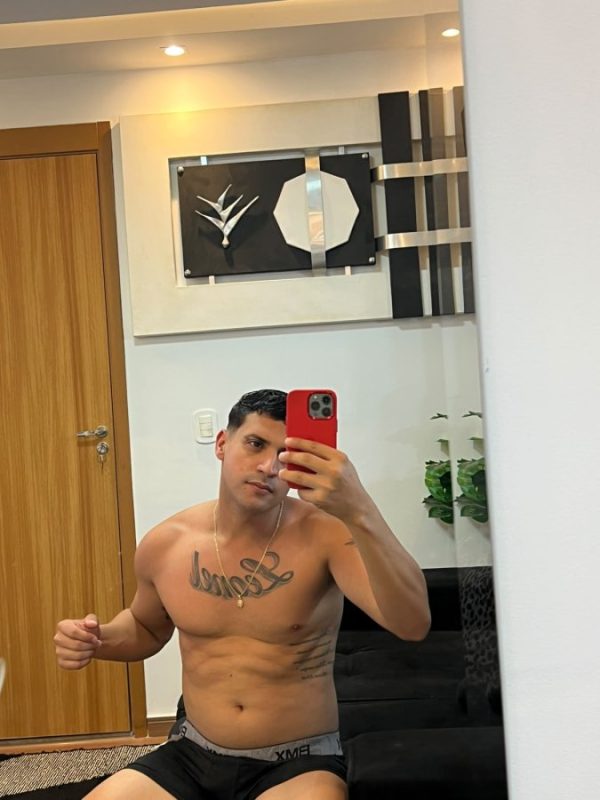 Felipe Leonel 6