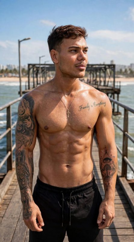 Arthur Alencar 3