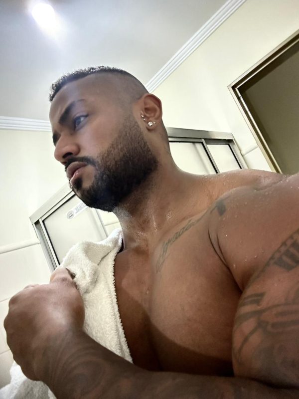 Rafael Carioca 5