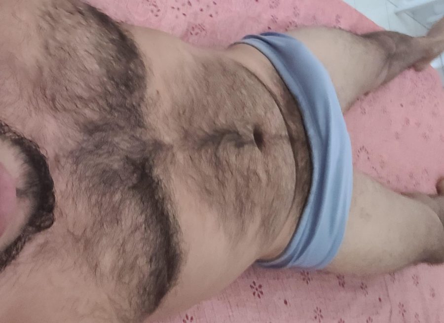 Parrudo Dotado 2