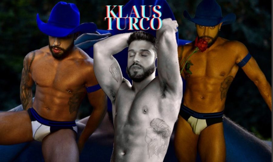 Klaus Turco 3