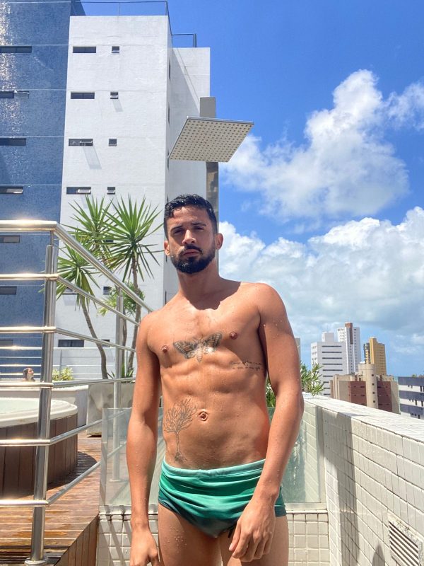 Henrique Mathias