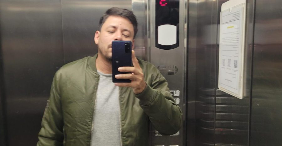 Parrudo Dotado 7