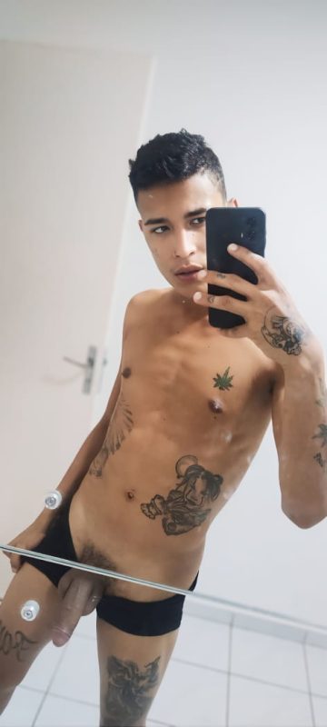 Augusto leziér 83