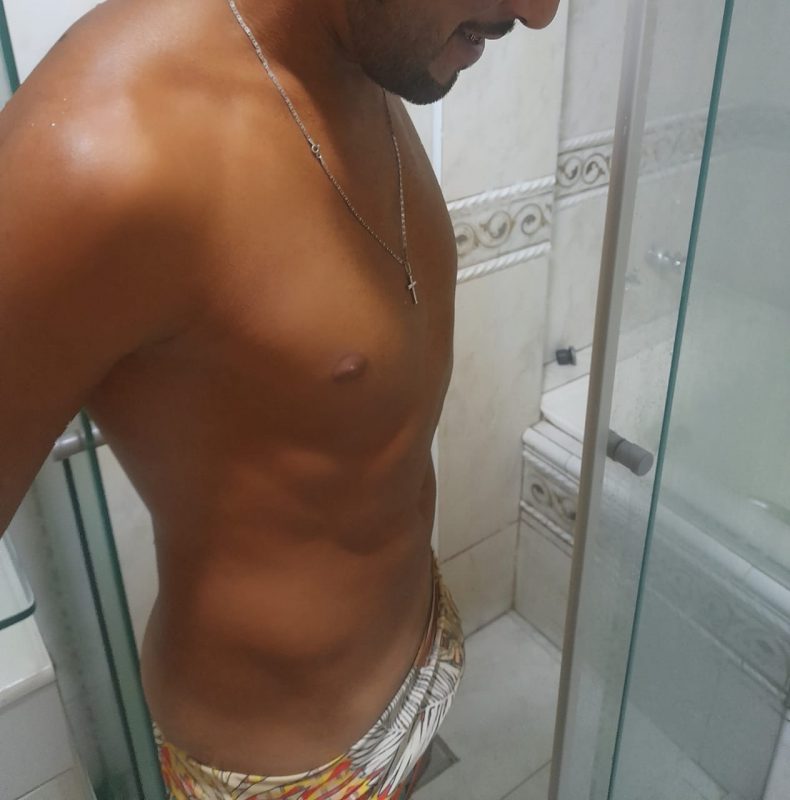 Tarcísio Mendes 19