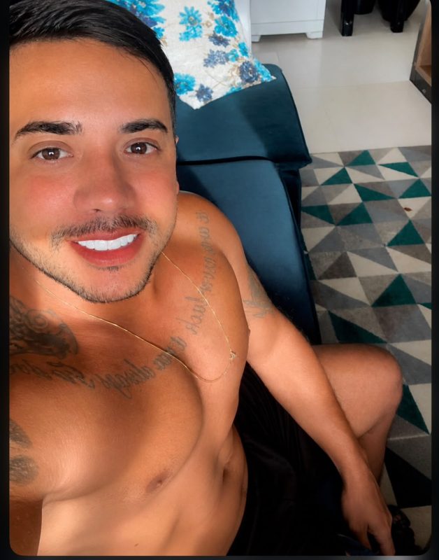 Gustavo Ferreira