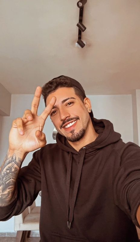 Loufe Zane 10