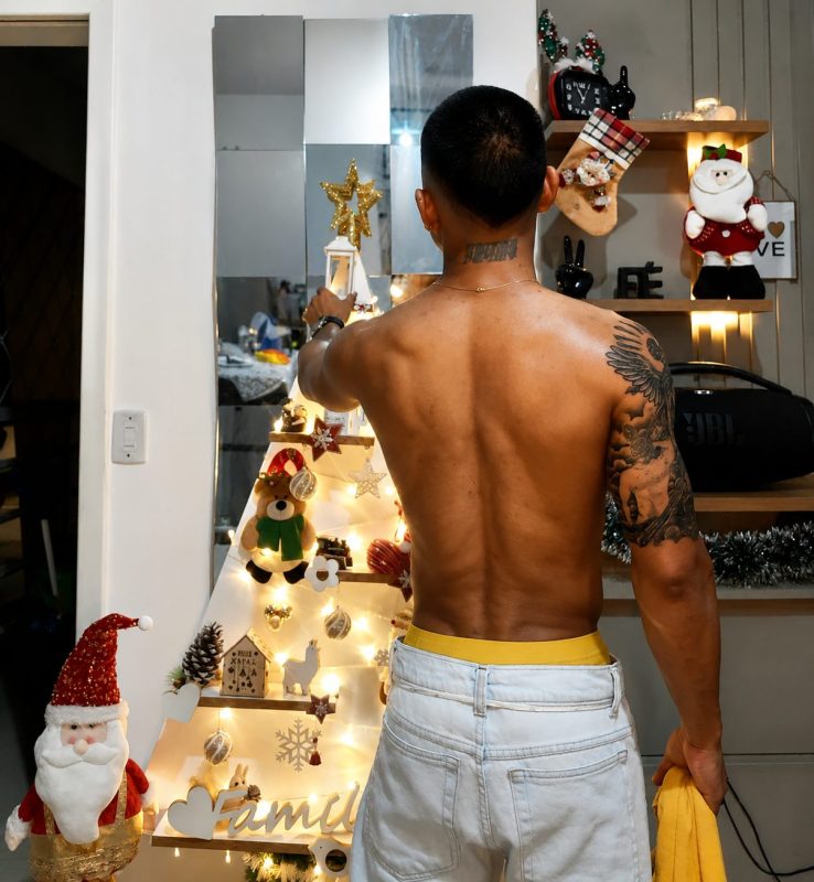 Matheus Arj