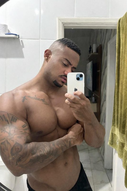 Rafael Carioca 2