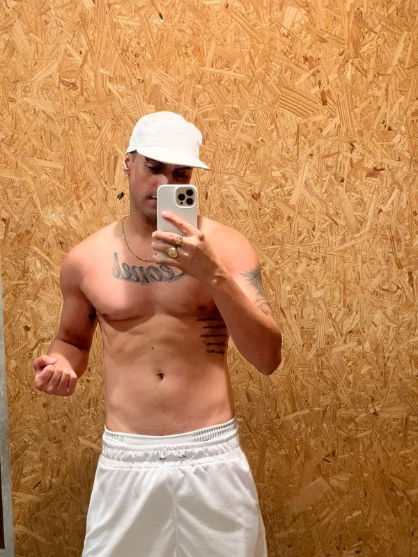 Felipe Leonel 19