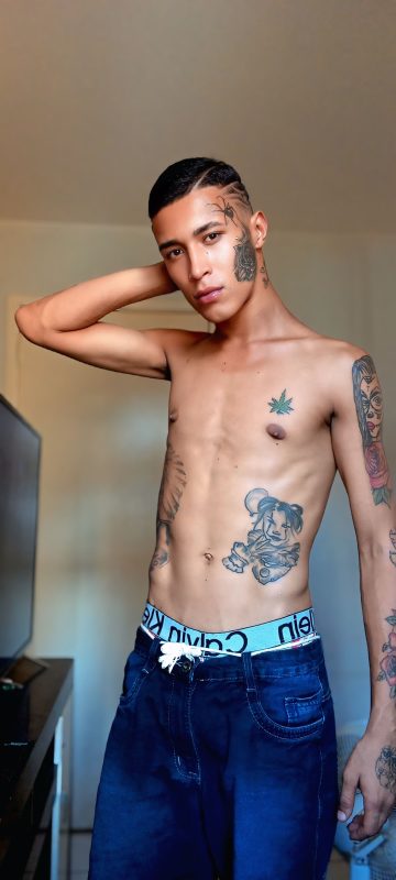 Augusto leziér 12