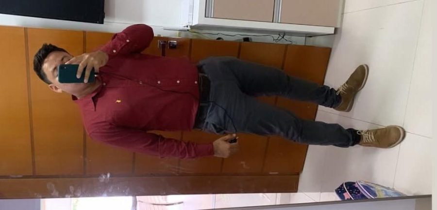 Parrudo Dotado