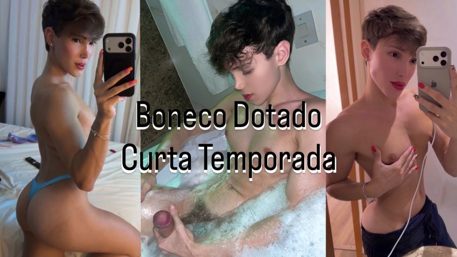 Henrique Novinho 6