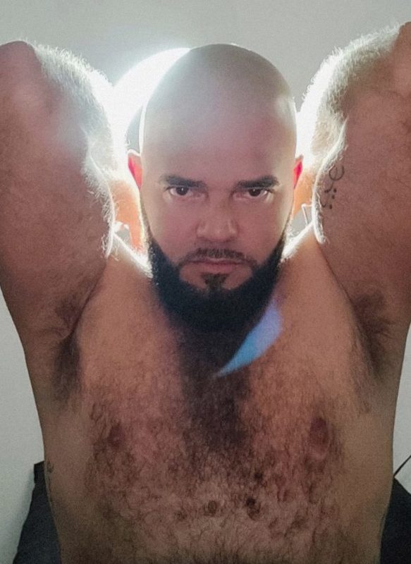 Urso Parrudo 10