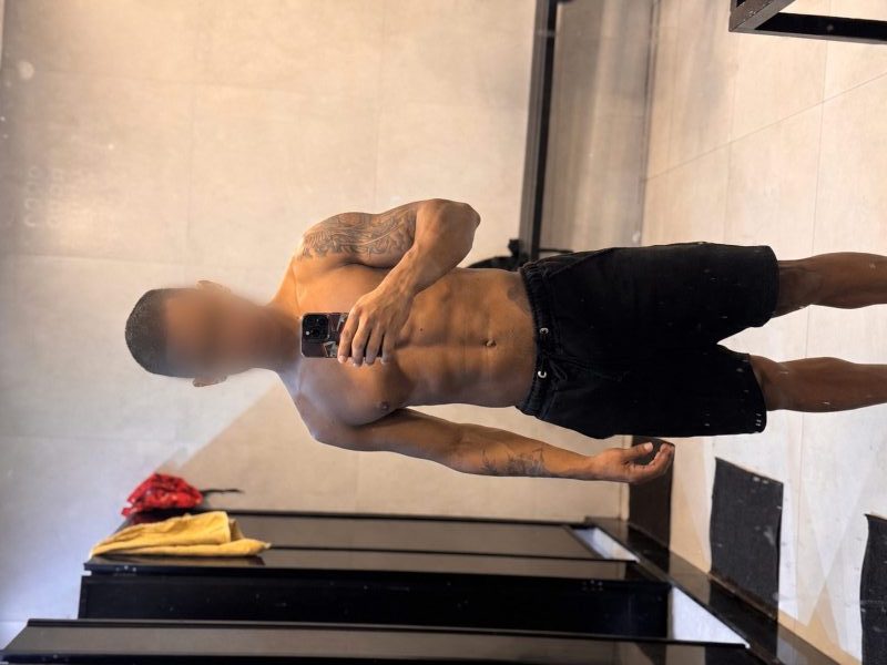 Matheus Arj 1