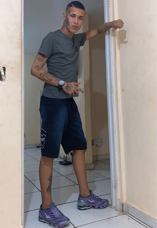 Augusto leziér 36