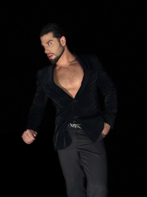Klaus Turco 19