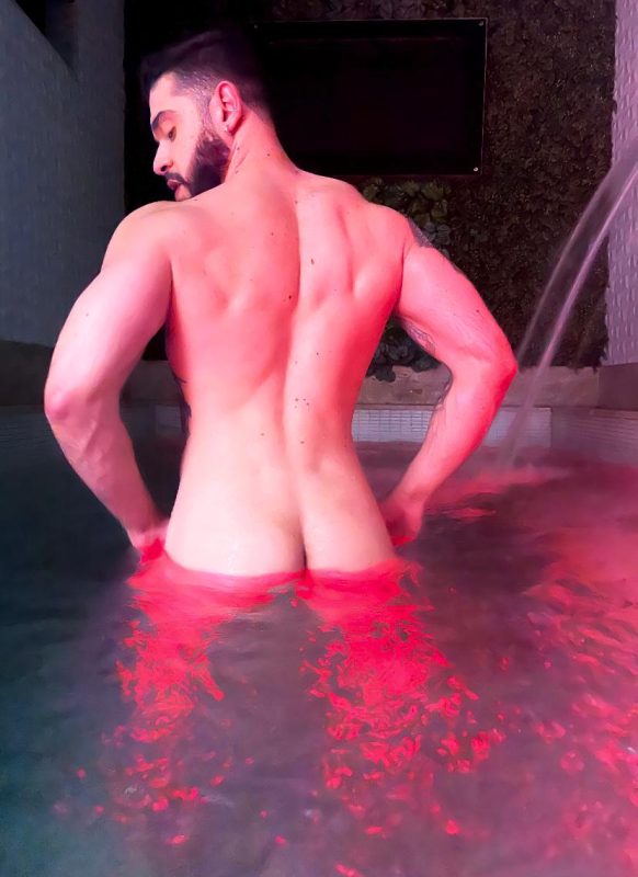 Klaus Turco 91