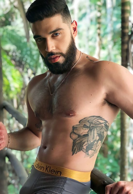 Klaus Turco 82