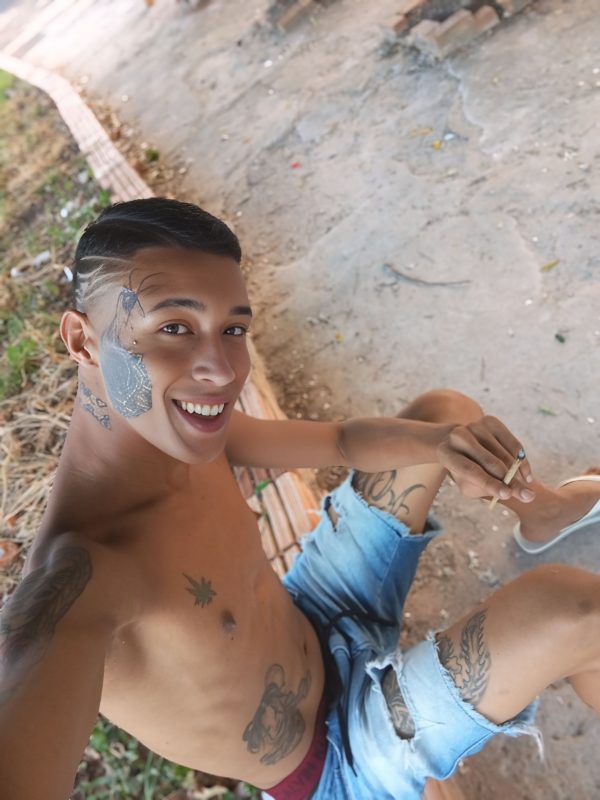 Augusto leziér 11