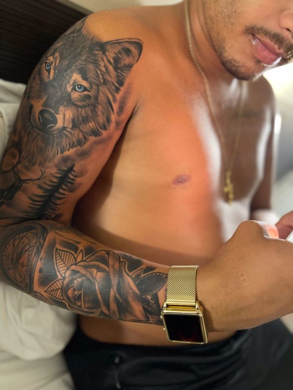 Felipe Herreira 5