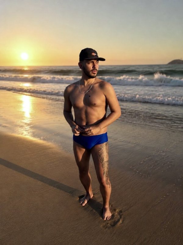 Allan Mendes 8