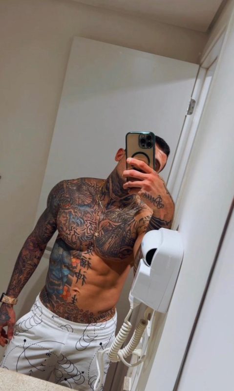 Arthur Fontana 1
