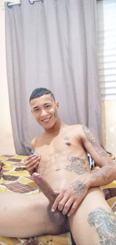 Augusto leziér 21