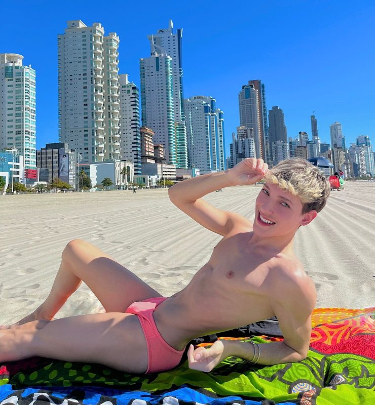 Henrique Novinho 47