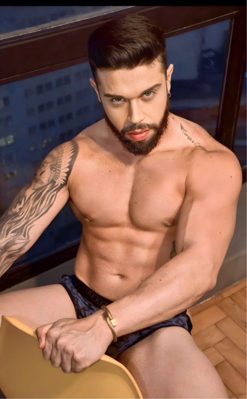 Klaus Turco 59