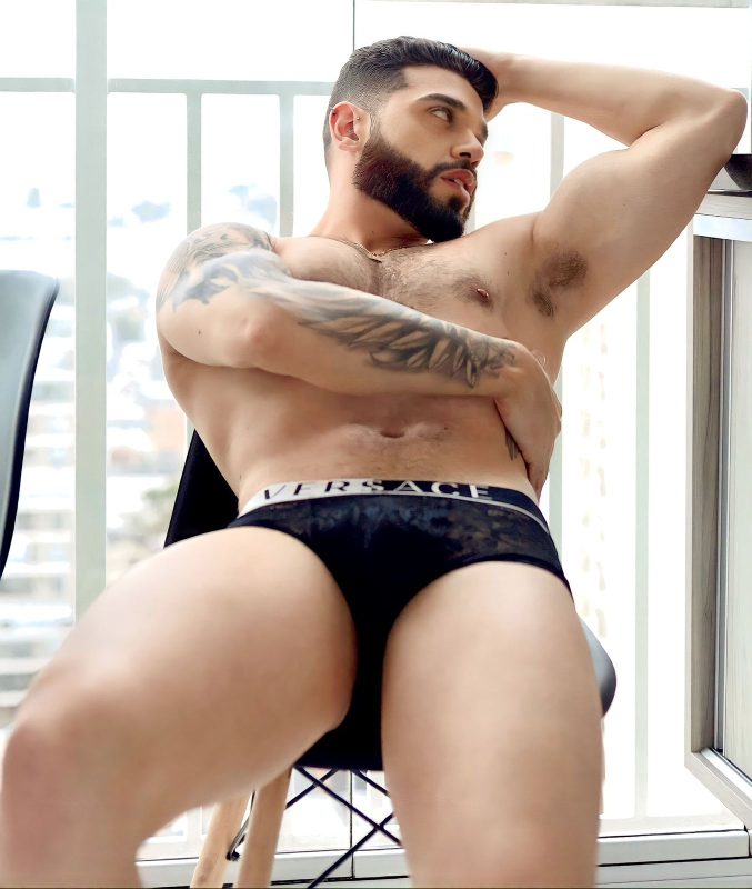 Klaus Turco 78