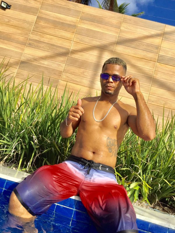 Gustavo Dotado 17