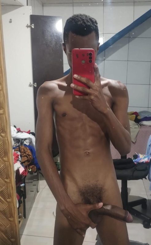 Laion Santos 3