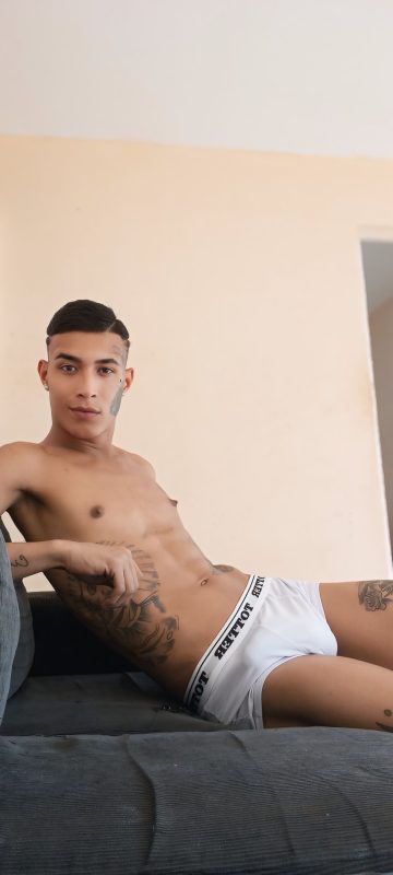 Augusto leziér 9