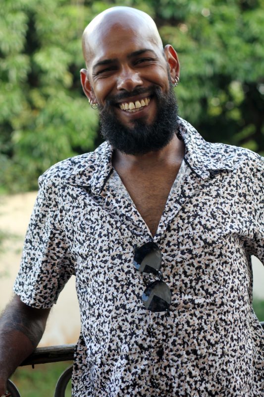 Alan Nascimento 5