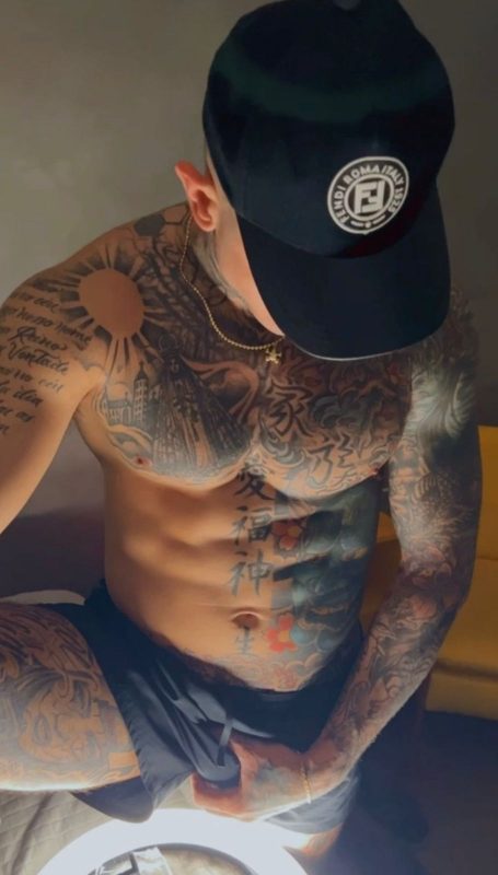 Arthur Fontana 8
