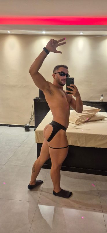 Henrique Cavalao 15