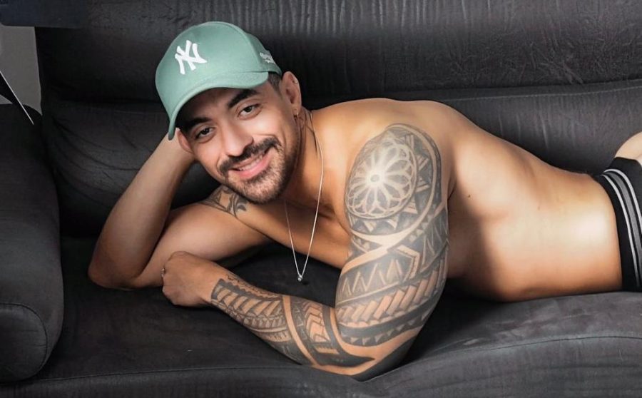Alex Silva