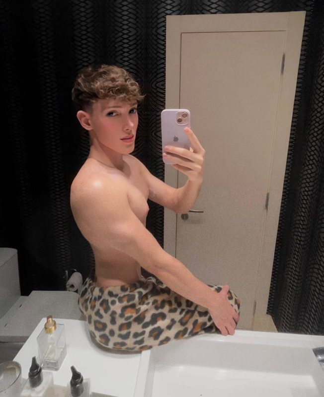 Henrique Novinho 33