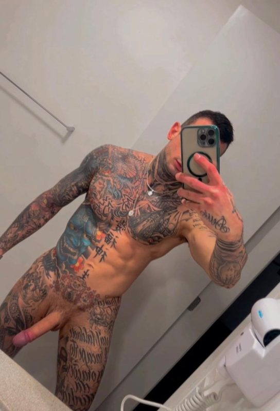 Arthur Fontana 18