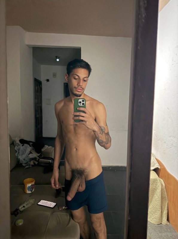Zahir Medina 7